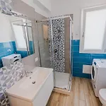 Delle Palme Vakantiehuis Campofelice Di Roccella