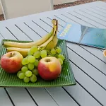 Delle Palme Vakantiehuis