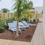 Vakantiehuis Delle Palme