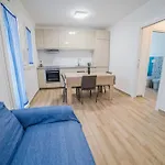 Delle Palme Vakantiehuis Campofelice Di Roccella