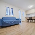 Delle Palme Vakantiehuis *