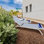 Delle Palme Campofelice Di Roccella