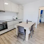 Vakantiehuis Delle Palme Campofelice Di Roccella
