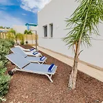 Delle Palme Campofelice Di Roccella