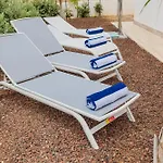 Delle Palme Vakantiehuis *