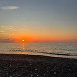 Vakantiehuis Delle Palme Campofelice Di Roccella