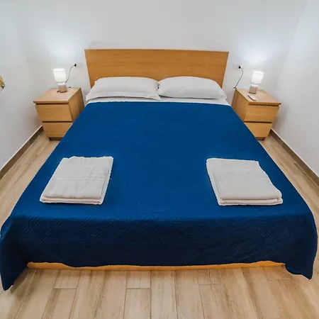 Delle Palme Holiday home