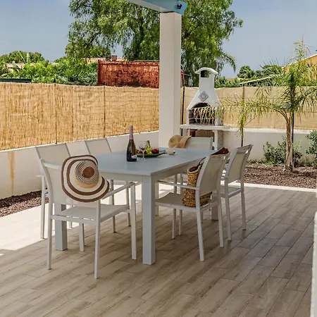 Holiday home Delle Palme *
