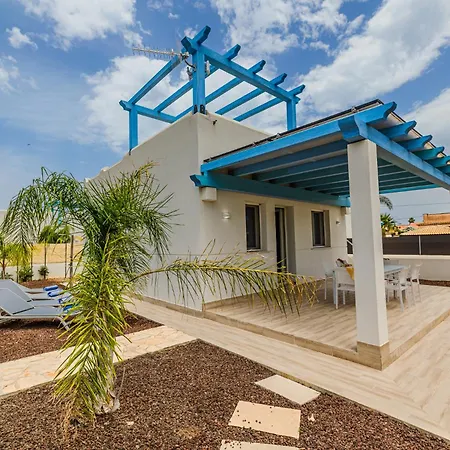 Delle Palme Holiday home Campofelice Di Roccella