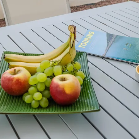 Delle Palme Holiday home
