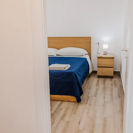 Holiday home Delle Palme *