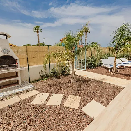 Delle Palme Holiday home