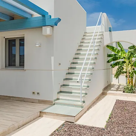 Holiday home Delle Palme