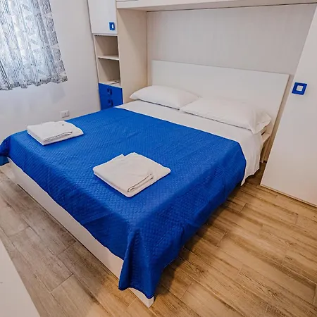 Delle Palme Holiday home *