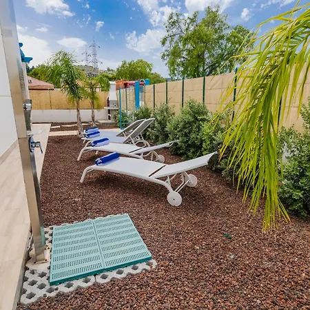 Delle Palme Holiday home