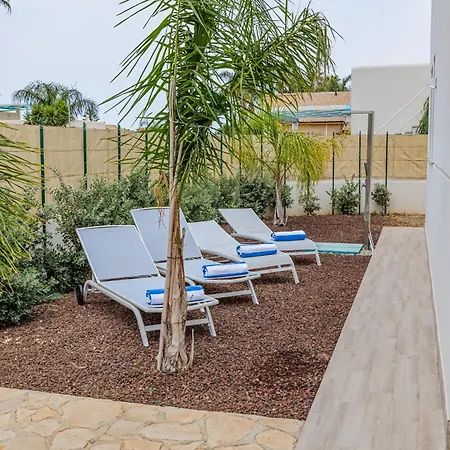 Holiday home Delle Palme
