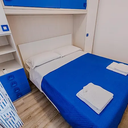 Holiday home Delle Palme *