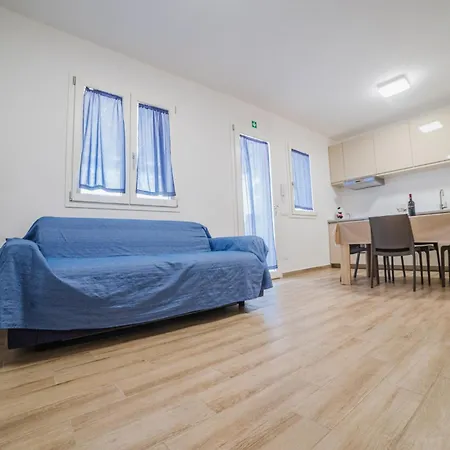 Delle Palme Holiday home *