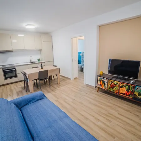 Holiday home Delle Palme *