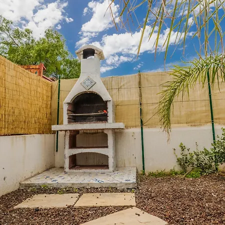 Holiday home Delle Palme