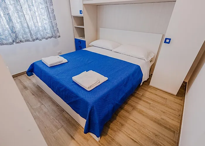 Delle Palme Σπίτι διακοπών *